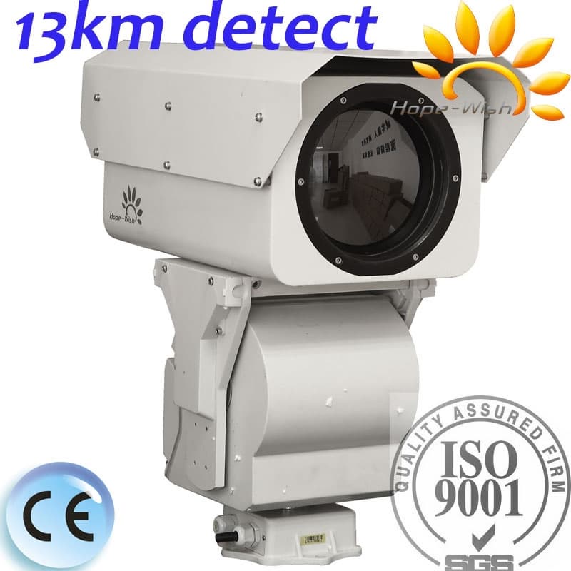 PT Thermal imaging camera for machine vision _ industry safe